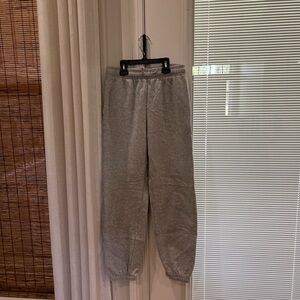 GAP Kids Light Gray Joggers
